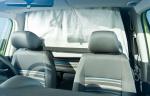 Volkswagen Caddy Camper 2.0 TDi BlueMotion 2013 года (UK)